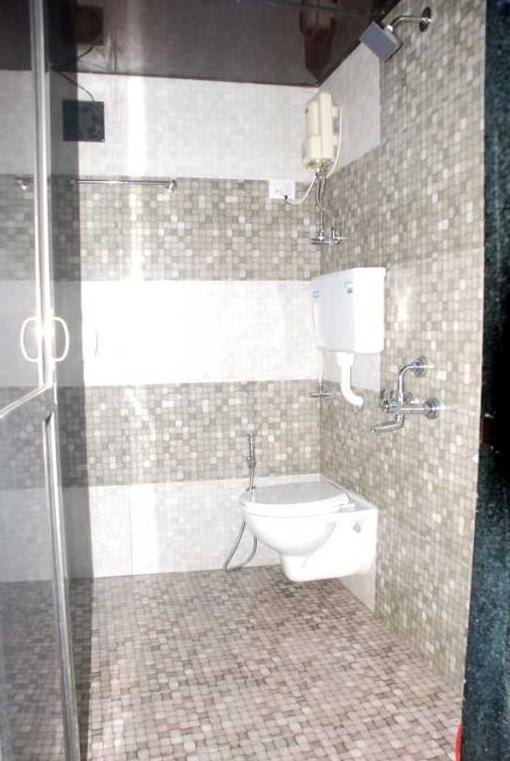 Fabexpress Adore Inn - Nr Mumbai International Airport Kamer foto